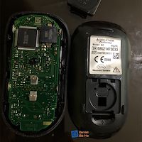 رفع عیب برد تست قندخون اَکیومد - بردت با ما